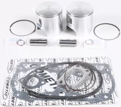 Wiseco Overbore Piston Kit – SK1222