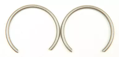 Wiseco Piston Circlips – W5860