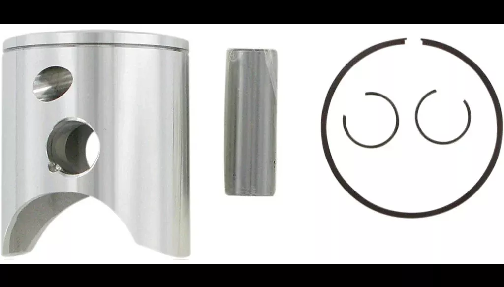 Wiseco Piston Kit for KTM 250 SX/ EXC/ XC-W/ XC – 66.40mm Cylinder – 824M06640