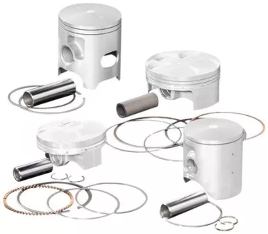 Wiseco Piston M07350 Ex570 Exciter S/ M – 2335M07350