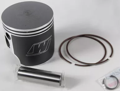 Wiseco Piston M08300 S/D 800R Ptek Du Al Ring 800R Ptek S/M - 2461M08300