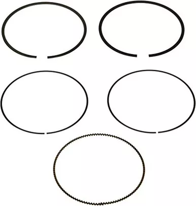 Wiseco Piston Ring Set – 3750VM