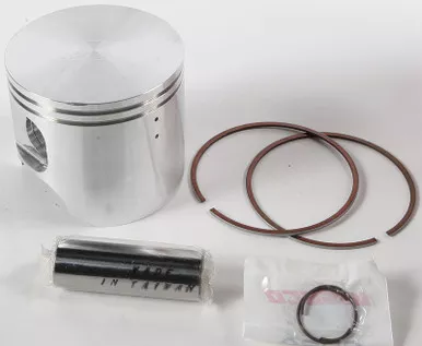Wiseco Piston- Zr600/Efi ’98-99+ Prow Ler Spec/Efi ’98-99 + – 2391M07850