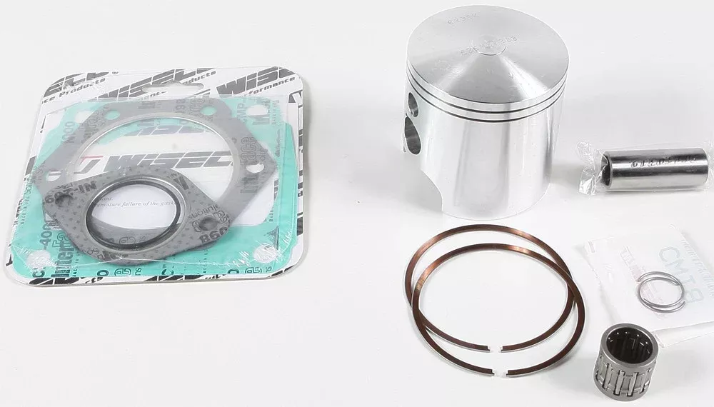 Wiseco PK1084 Top-End Rebuild Kit for Polaris Trail Blazer/ Boss/ Scrambler 25