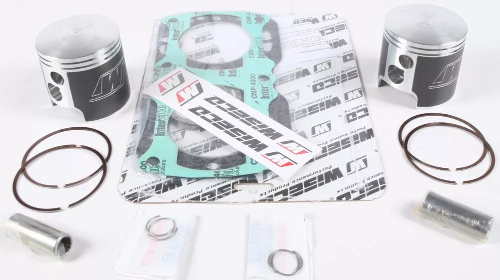 Wiseco SK1064 Top-End Rebuild Kit for Polaris Indy/ 500 Classic - 72.00mm