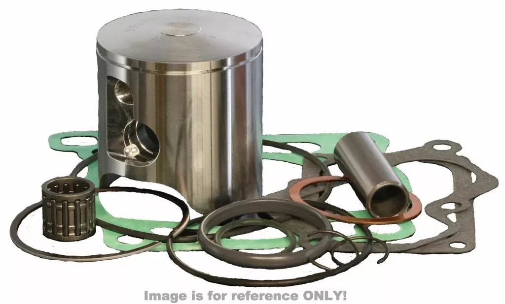 Wiseco SK1199 Top-End Rebuild Kit for 1993-98 Ski-Doo MXZ770 - 71.00mm
