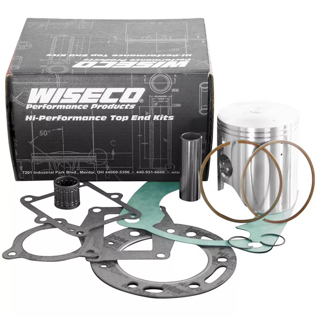Wiseco SK1353 Top-End Rebuild Kit for Polaris 700 RMK/ Classic – 82.00mm