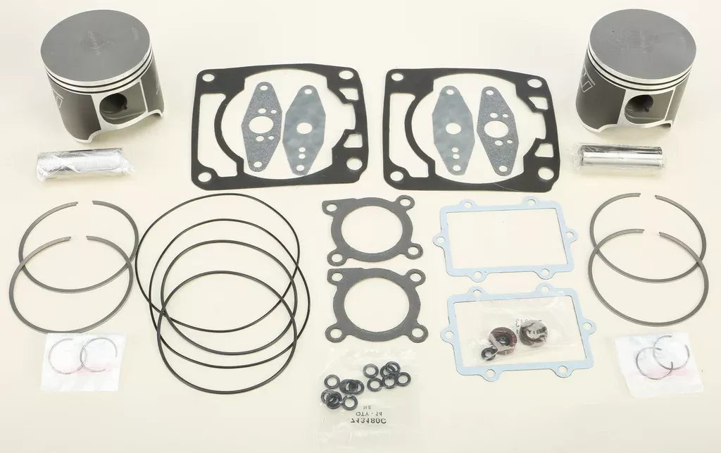 Wiseco SK1373 Top-End Rebuild Kit for Arctic Cat C/ F/ M1000 – 90.30mm