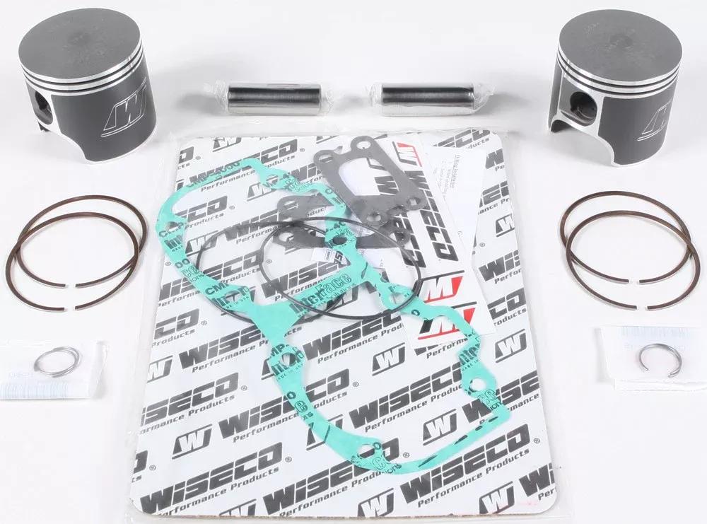 Wiseco SK1376 Top-End Rebuild Kit for Ski-Doo GSX/ GTX/ MXZ - 76.50mm