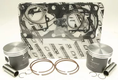 Wiseco Standard Bore Piston Kit SK1263