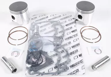 Wiseco Standard Bore Piston Kit - SK1343