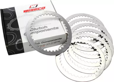 Wiseco Steel Drive Plates – WPPS006