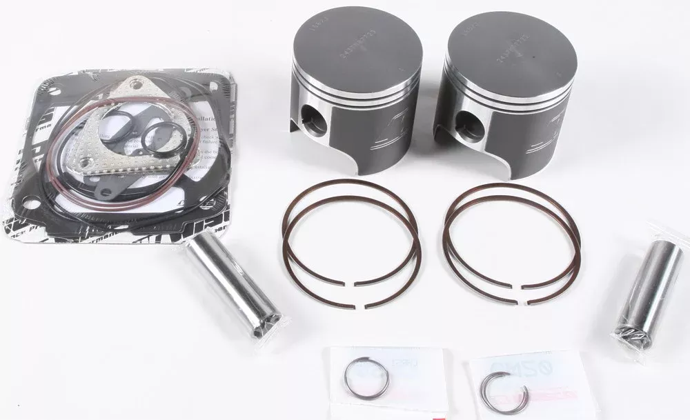 Wiseco Top-End Piston Repair Kit