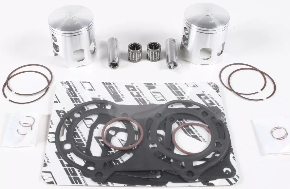 Wiseco Top-End Rebuild Kit for 1987-06 Yamaha YFZ350 Banshee – 65.25mm – PK145