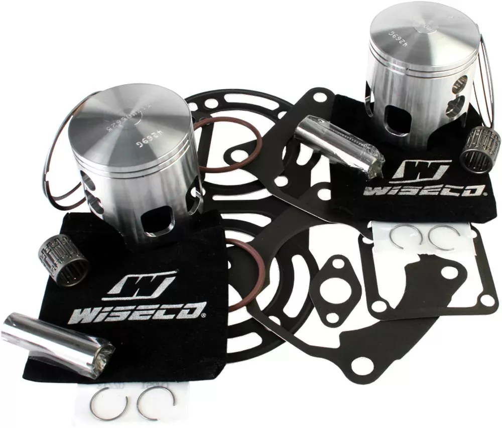 Wiseco Top-End Rebuild Kit for 1987-06 Yamaha YFZ350 Banshee – 66.25mm – PK146