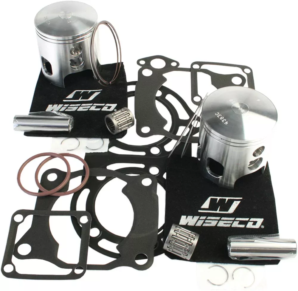 Wiseco Top-End Rebuild Kit for 1987-07 Yamaha YFZ350 Banshee – 64.00mm – PK139