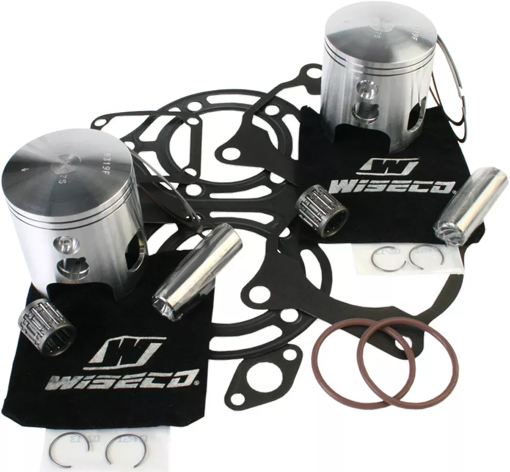 Wiseco Top-End Rebuild Kit for 1987-07 Yamaha YFZ350 Banshee – 64.75mm – PK144