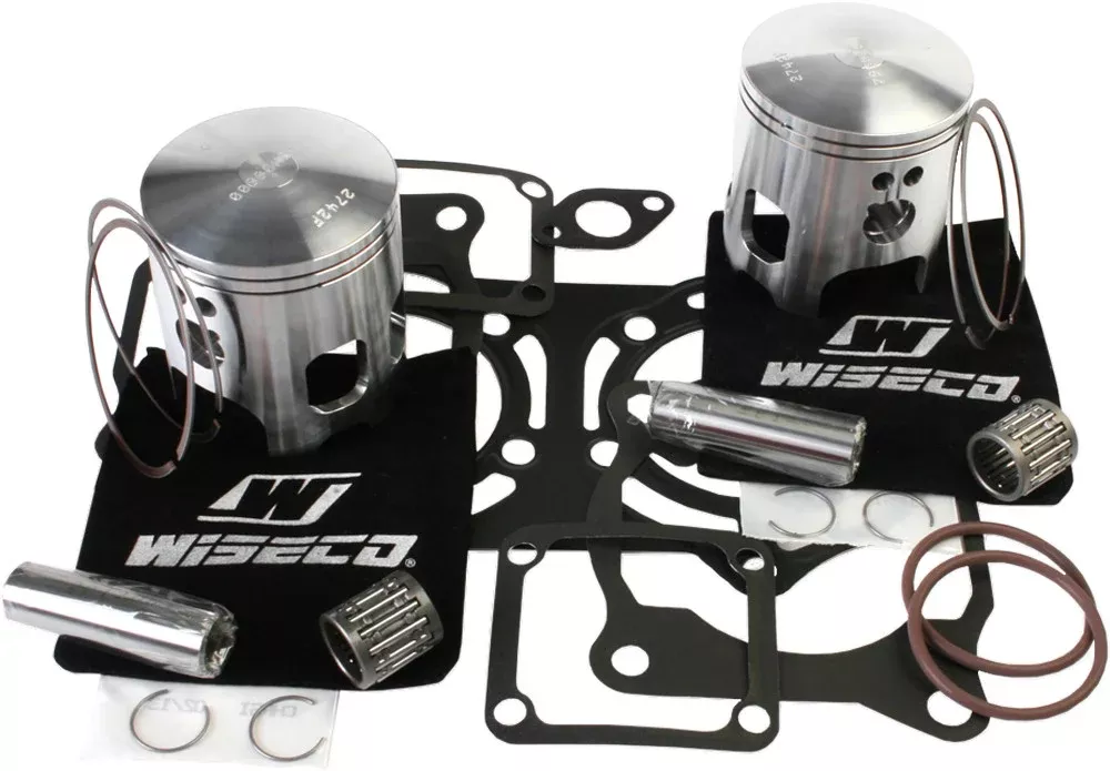 Wiseco Top-End Rebuild Kit for 1987-07 Yamaha YFZ350 Banshee – 66.00mm – PK143