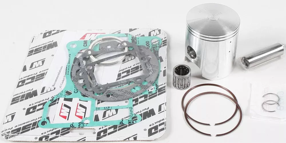Wiseco Top-End Rebuild Kit for 1988-92 Suzuki LT250R – 67.00mm – PK1534