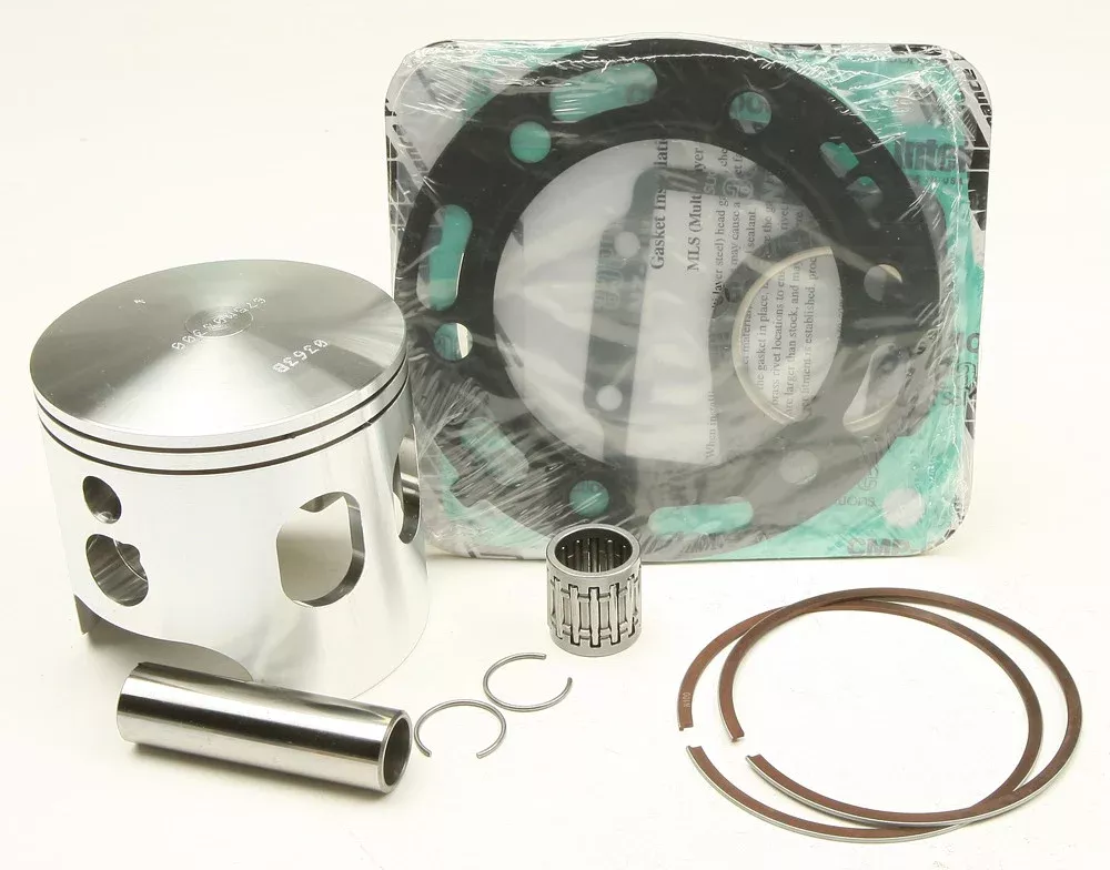 Wiseco Top-End Rebuild Kit for 1994-03 Polaris Sportsman 400 – 83.00mm – PK1106