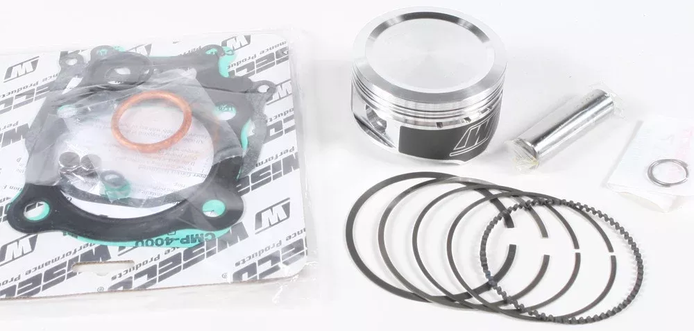 Wiseco Top-End Rebuild Kit for 2000-06 Honda TRX350 – 79.50mm – PK1444