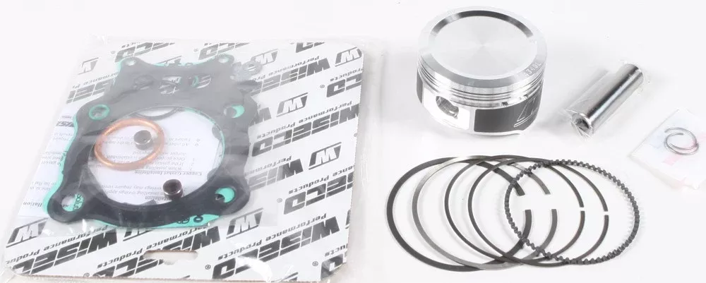 Wiseco Top-End Rebuild Kit for 2000-06 Honda TRX350ES – 79.00mm – PK1443