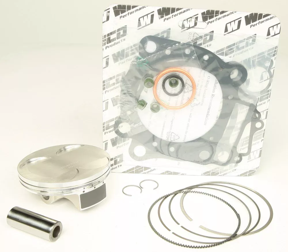 Wiseco Top-End Rebuild Kit for 2002-06 Honda CRF450R – 96.00mm – PK1365