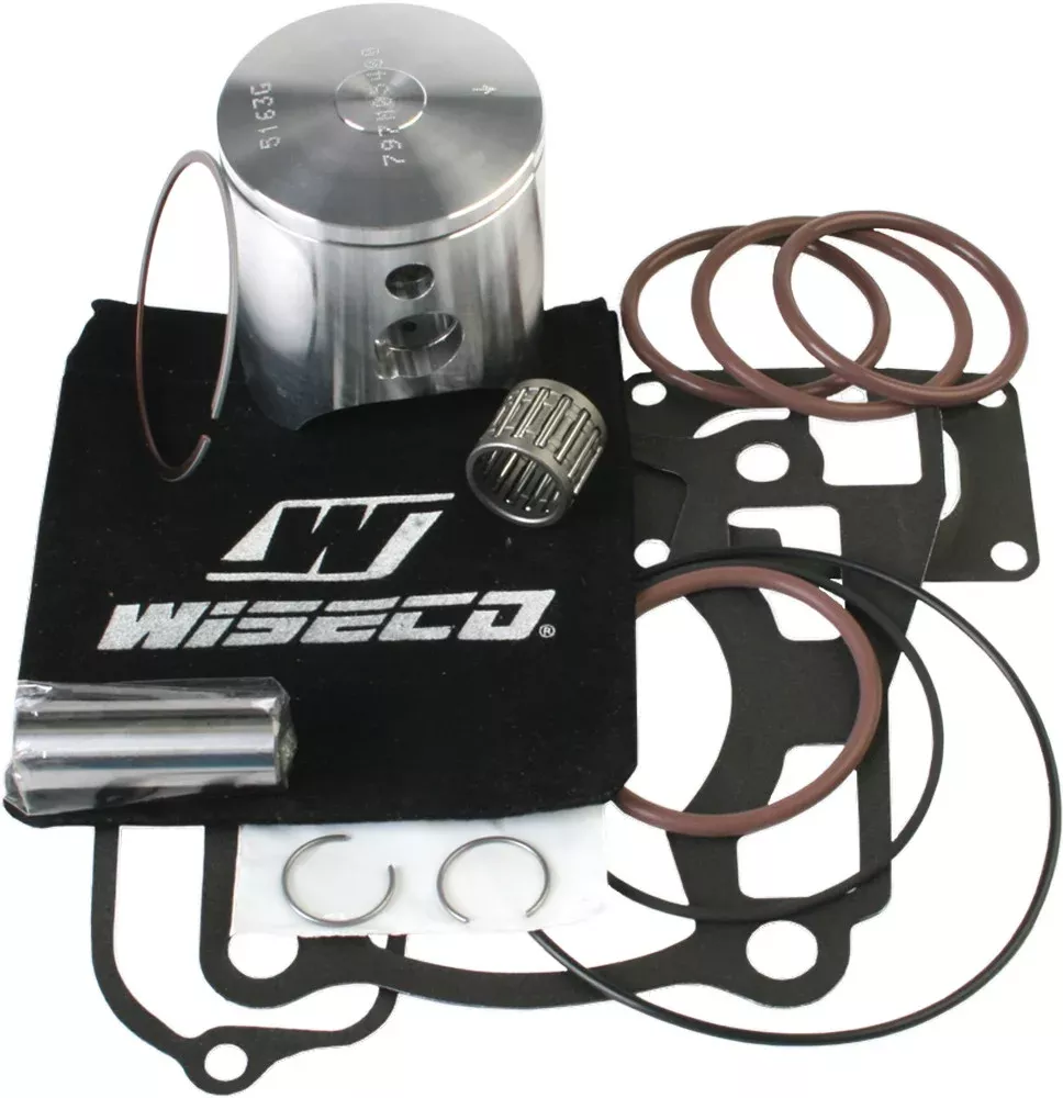 Wiseco Top-End Rebuild Kit for 2003-04 Yamaha YZ125 – 54.00mm – PK1344