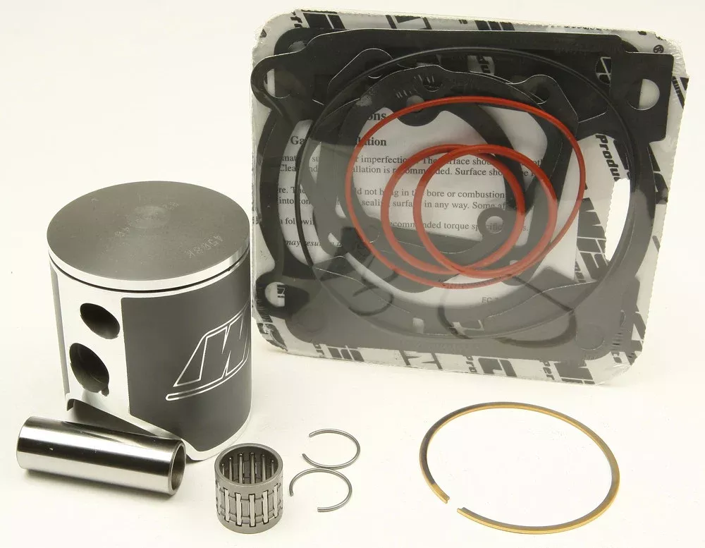 Wiseco Top-End Rebuild Kit for 2003-06 KTM 250 SX – 66.40mm – PK1869
