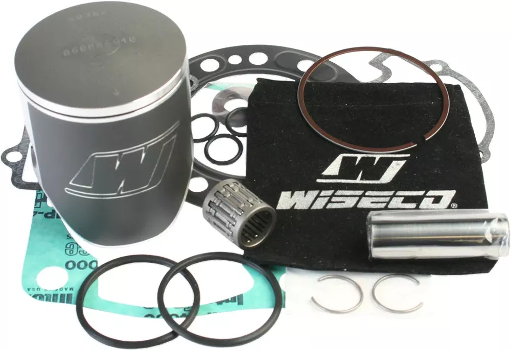 Wiseco Top-End Rebuild Kit for 2005-07 Honda CR250R – 66.40mm – PK1381