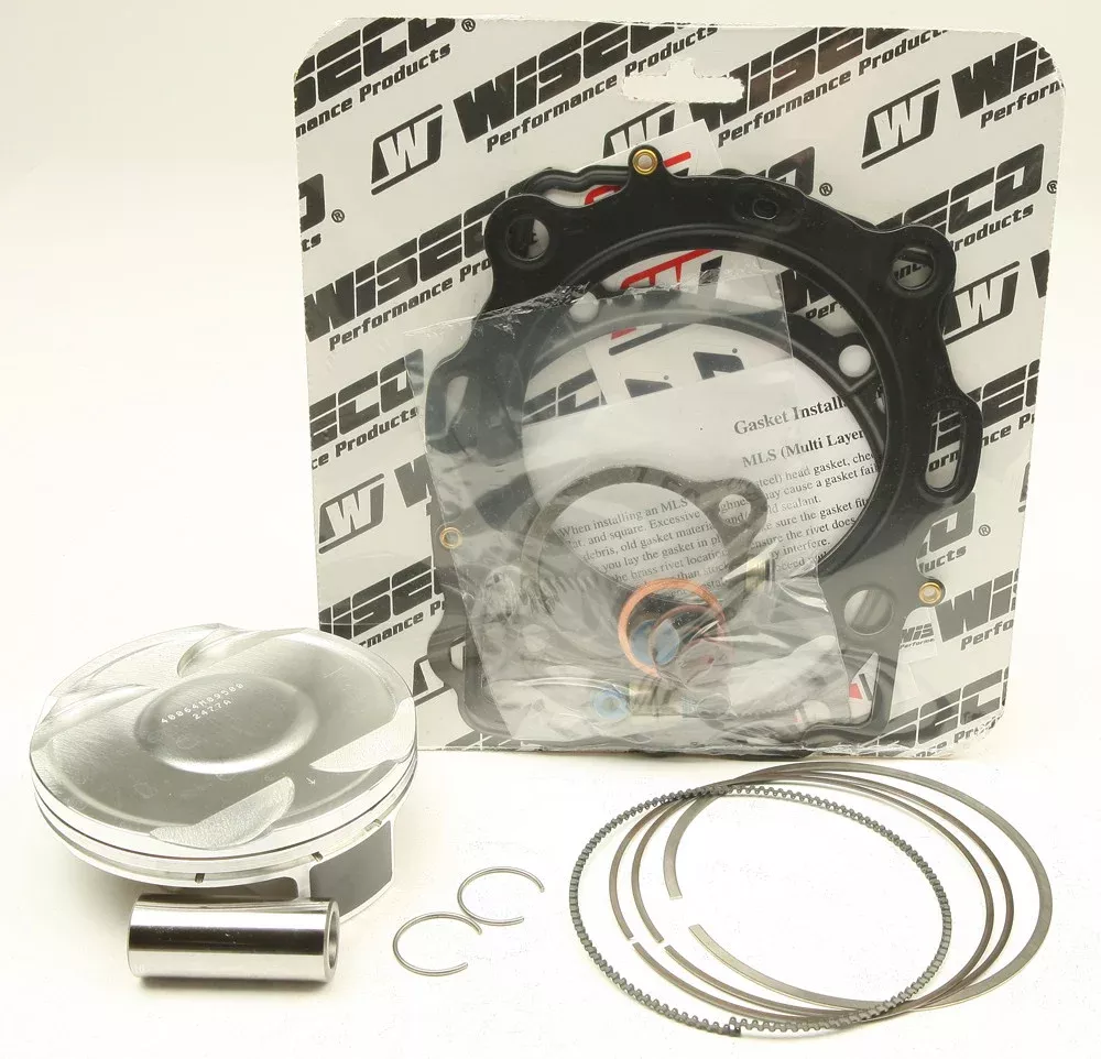 Wiseco Top-End Rebuild Kit for 2012-17 KTM 500 EXC- 95.00mm - PK1916