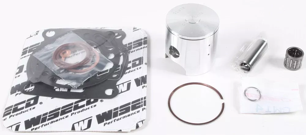 Wiseco Top-End Rebuild Kit for 2014-20 Kawasaki KX100 – 52.50mm – PK1908