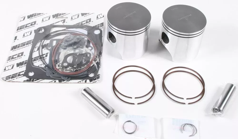 Wiseco Top-End Rebuild Kit for Arctic Cat 900 models – 85.00mm – SK1329
