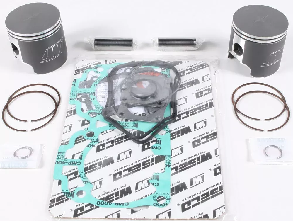 Wiseco Top-End Rebuild Kit for Ski-Doo 800 models – 82.00mm – SK1319