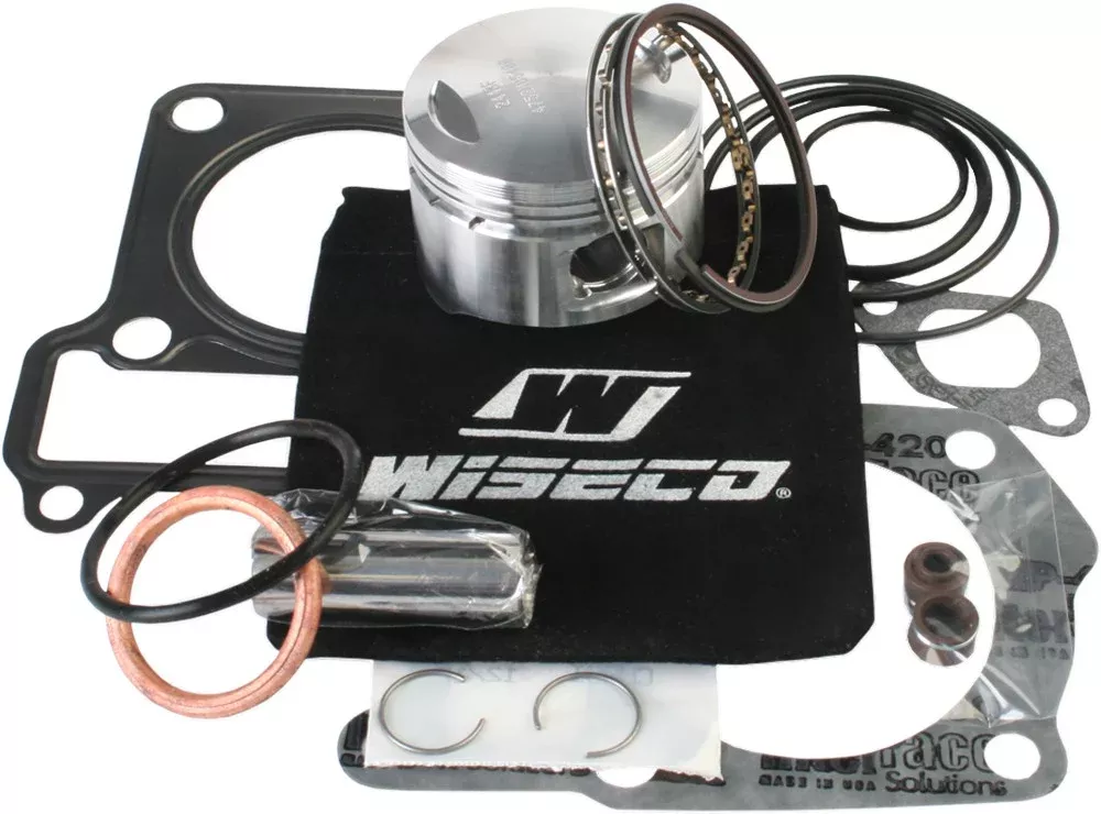 Wiseco Top-End Rebuild Kit for Yamaha TT-R125 models – 54.00mm – PK1682