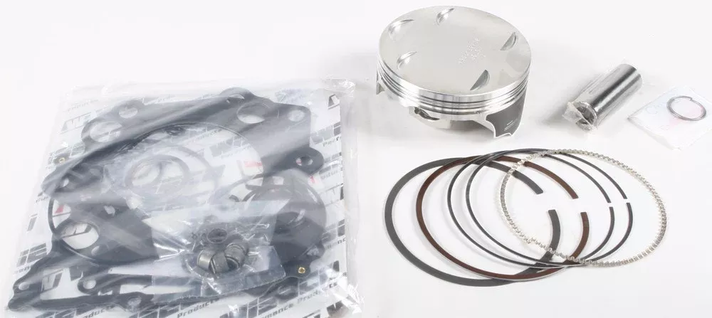 Wiseco Top-End Rebuild Kit for Yamaha YFM660F/ YXR660 – 100.50mm – PK1436