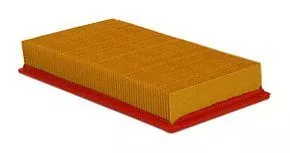 WIX 42341 Air Filter Panel, Pack of 1 for Various Vehicles