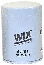 WIX 51191 Spin-On Lube Filter