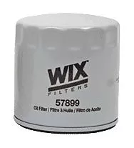WIX 57899 Oil Filter fits 2008-2012 Dodge Ram 1500, 2009 Dodge Journey
