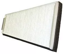 WIX Filters 24773 Cabin Air Panel, Pack of 1