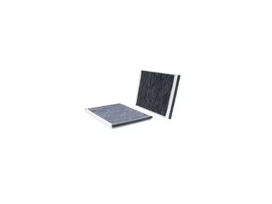 WIX Filters 24813 Cabin Air Panel, Pack of 1