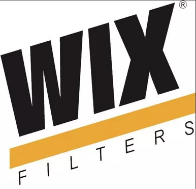 WIX WA10314 Air Filter Panel for Select Vehicles
