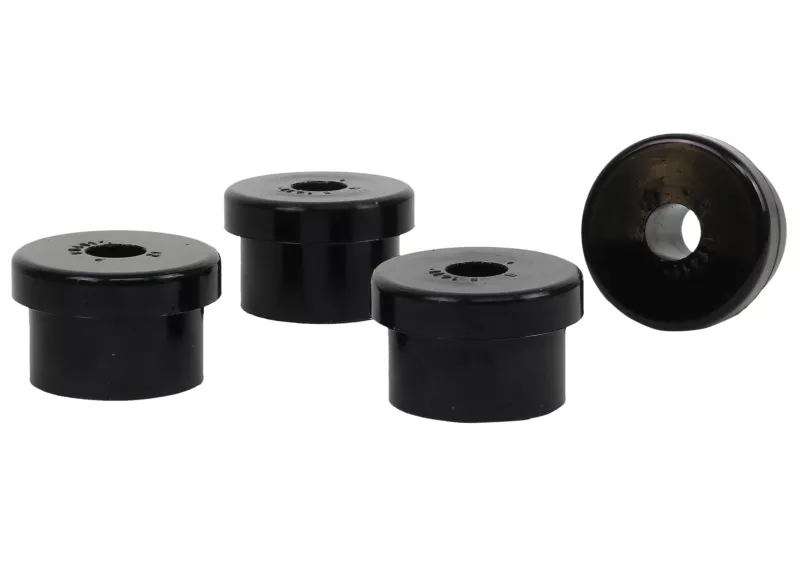 WL Bushings – Spring