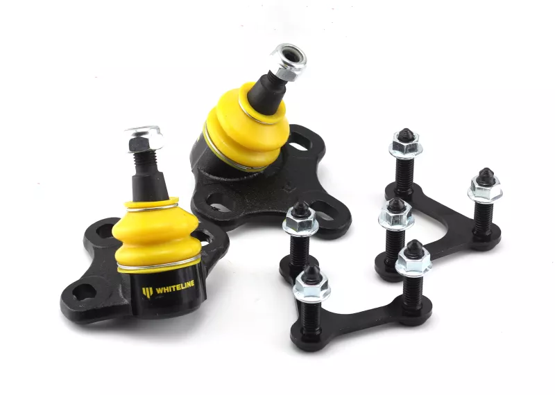 WL Roll Center Adj Kits