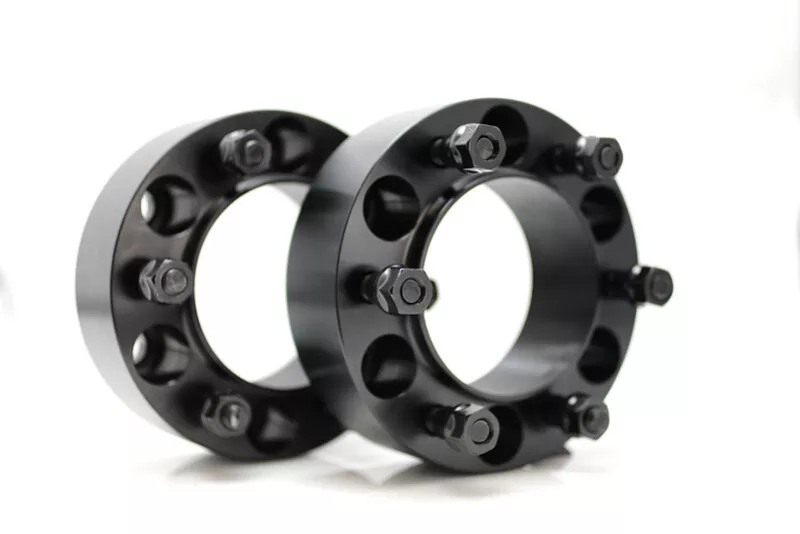 WM Wheel Adapters