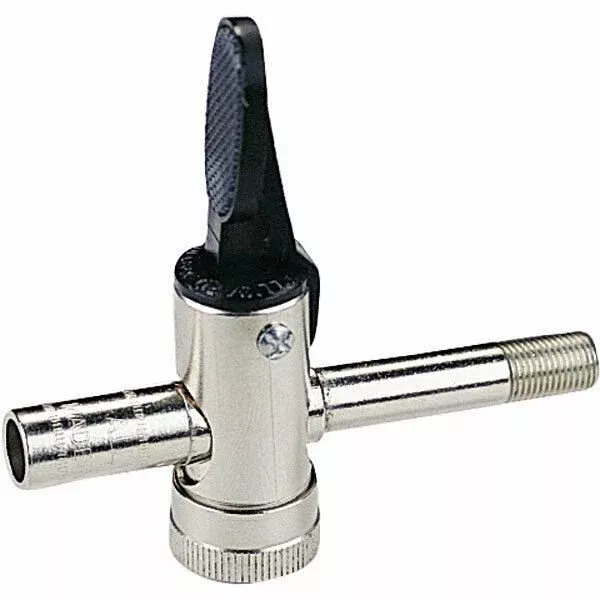 Wonder Inner Tube and Tire Deflator Aspirator Air Removal Tool