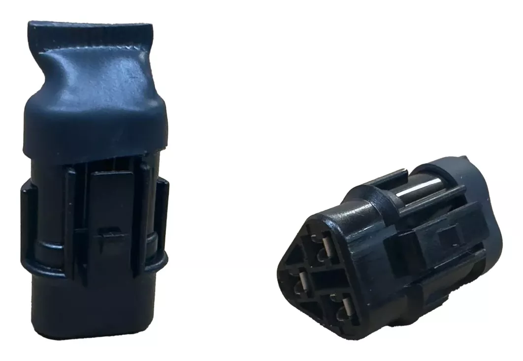 Woodcraft Sidestand Elimination Plug Ducati Panigale Models / Streetfighter V2 / Steetfighter V4 2012-2026