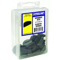WOODRUFF KEY ASSORTMENT