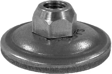 Woodys Combo Grand Digger Support Plates 24/Pk – ARGC-3775-24