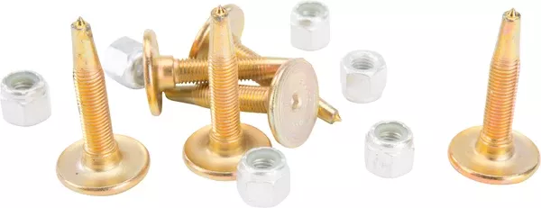 WOODYS GOLD DIGGER CARBIDE STUDS 1.450″ 6/PK GDP6-1450-FS
